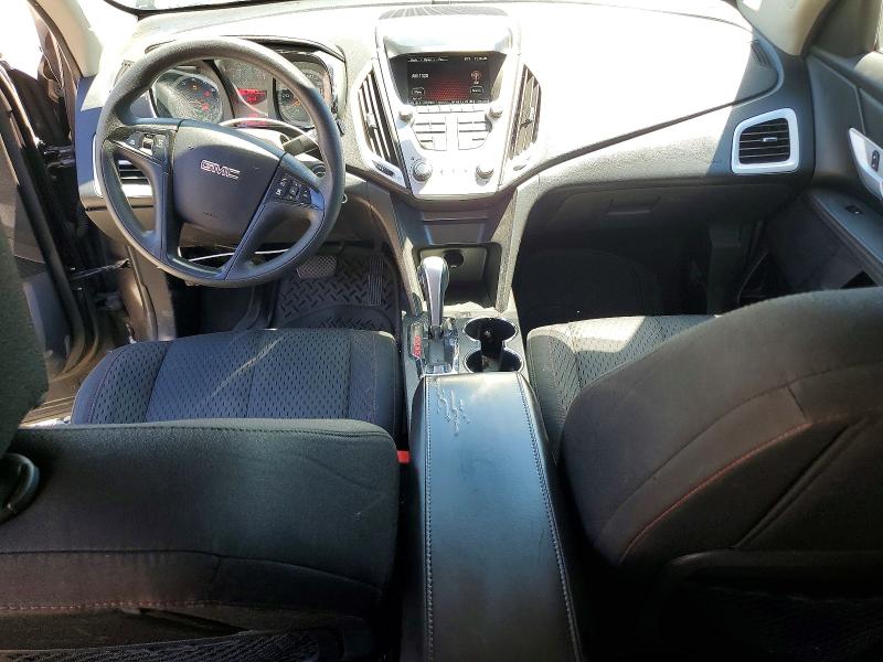 Aukcja sprzedaży 2014 Gmc Terrain, vin: 2GKALMEK3E6118334, numer aukcji: 56617786