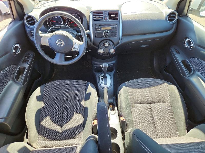 Продажа на аукционе авто 2014 Nissan Versa, vin: 3N1CN7AP2EL828955, номер лота: 56498856
