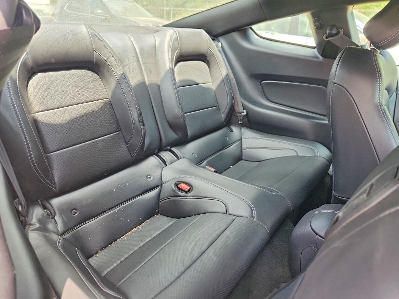 Продаж на аукціоні авто 2019 Ford Mustang, vin: 1FA6P8TH5K5122676, номер лоту: 56126366