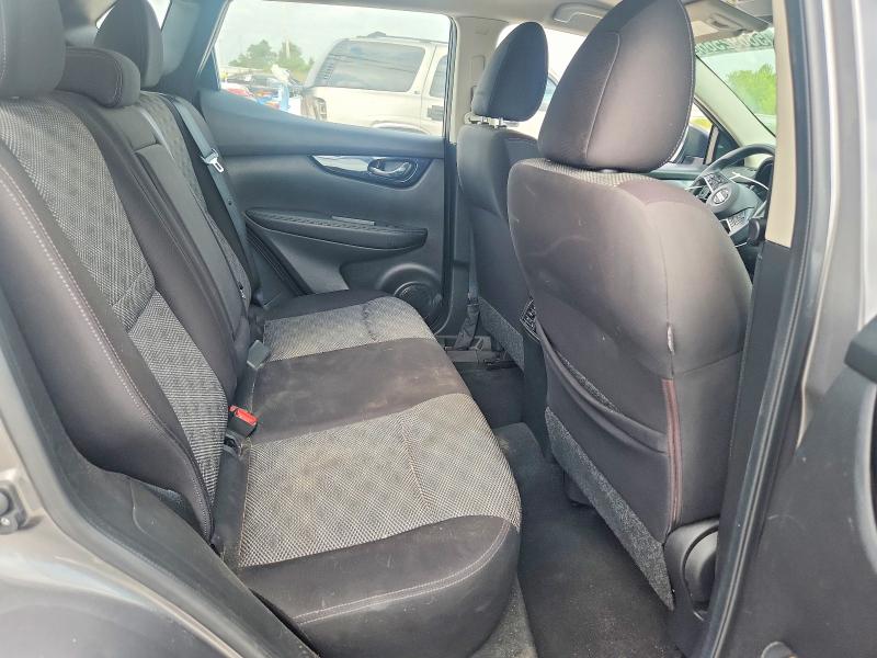 Продаж на аукціоні авто 2019 Nissan Rogue Sport, vin: JN1BJ1CP9KW235679, номер лоту: 56692566