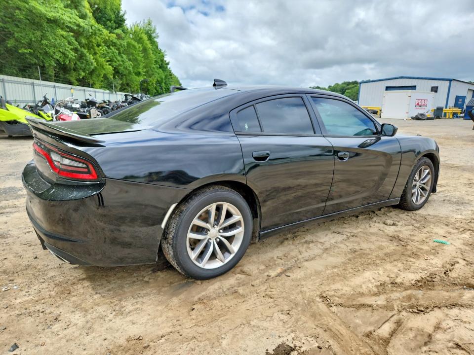 2016 Dodge Charger მანქანა იყიდება აუქციონზე, vin: 2C3CDXHG3GH277313, აუქციონის ნომერი: 57608676