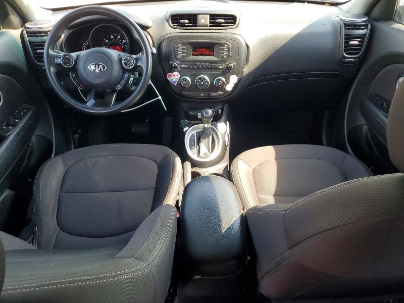 Продаж на аукціоні авто 2015 Kia Soul, vin: KNDJN2A26F7798960, номер лоту: 55537656