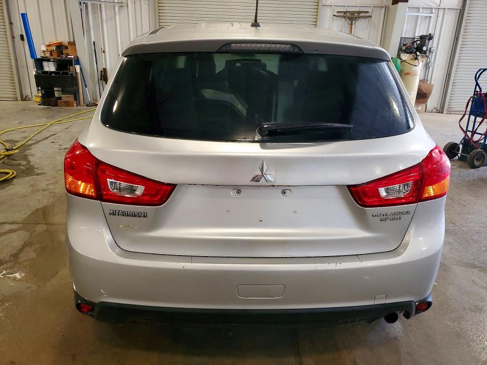 Aukcja sprzedaży 2013 Mitsubishi Outlander Sport, vin: 4A4AR3AU3DE020323, numer aukcji: 57168146