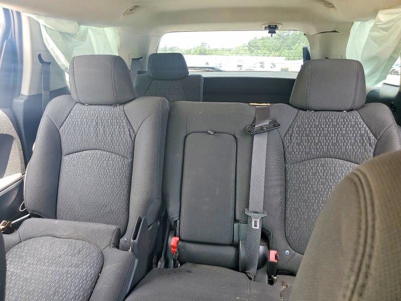 Продажа на аукционе авто 2010 Gmc Acadia, vin: 1GKLRKED2AJ142747, номер лота: 58364186
