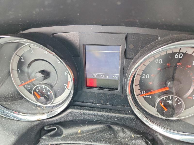 Aukcja sprzedaży 2018 Dodge Grand Caravan, vin: 2C4RDGEG6JR201208, numer aukcji: 58845096