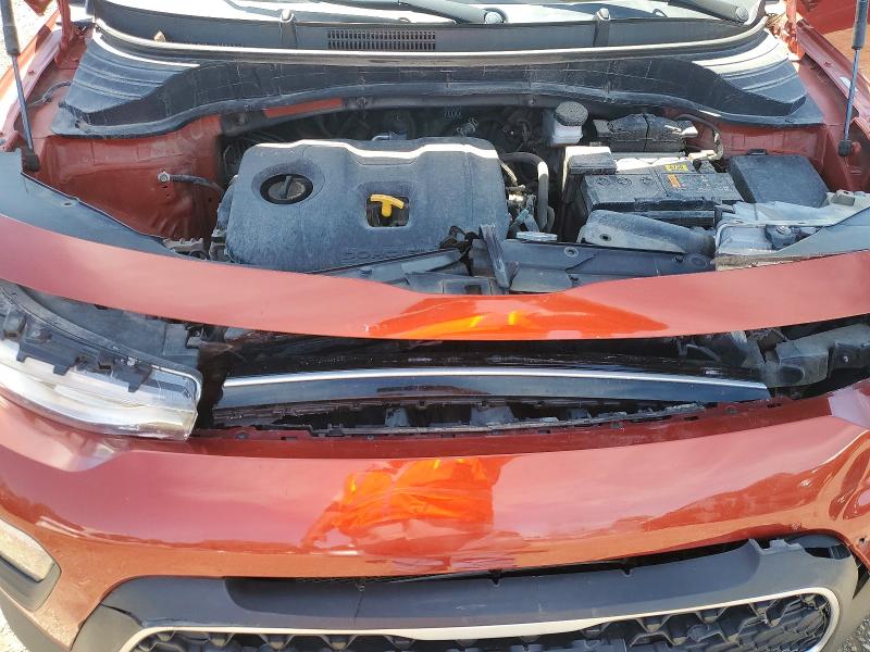 Продажа на аукционе авто 2021 Kia Soul, vin: KNDJ23AU8M7756447, номер лота: 57198536