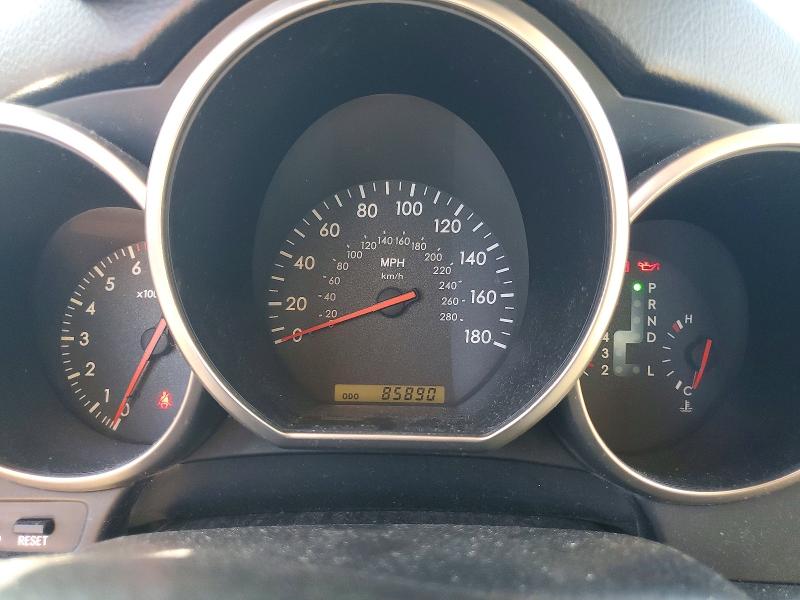 Продажа на аукционе авто 2002 Lexus Sc, vin: JTHFN48Y020008601, номер лота: 57529736