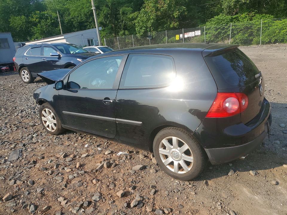 Aukcja sprzedaży 2009 Volkswagen Rabbit, vin: WVWBB71K69W027676, numer aukcji: 58799316