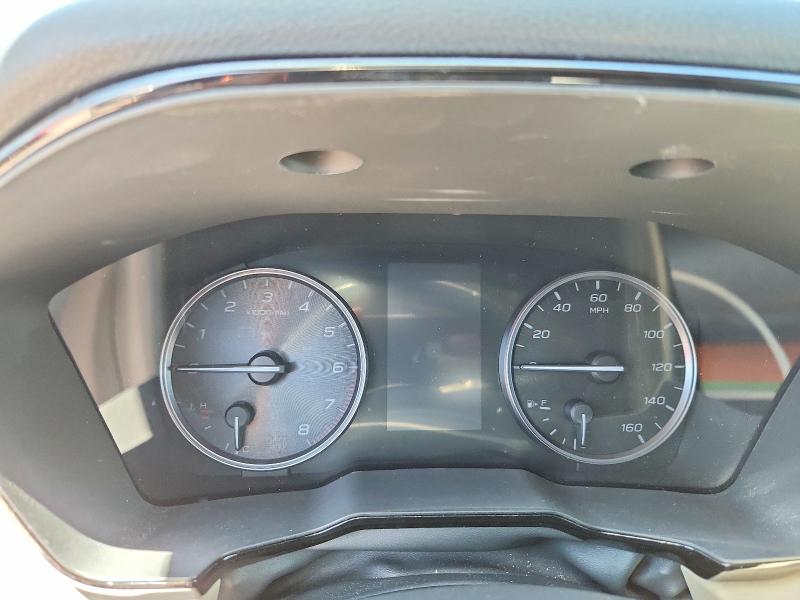 Продажа на аукционе авто 2023 Subaru Outback, vin: 4S4BTADC6P3107326, номер лота: 55726446