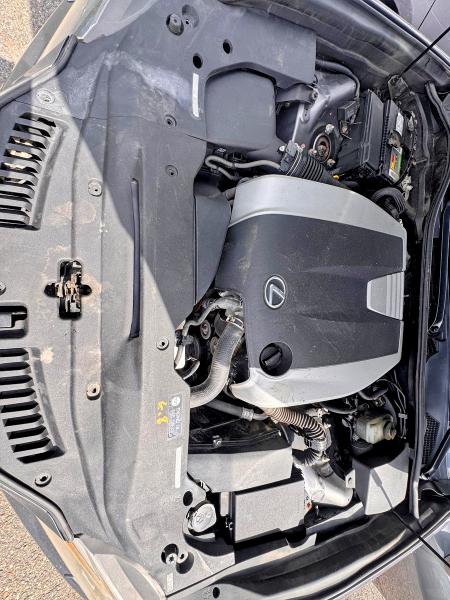Aukcja sprzedaży 2015 Lexus Gs, vin: JTHCE1BL9FA002780, numer aukcji: 85790775