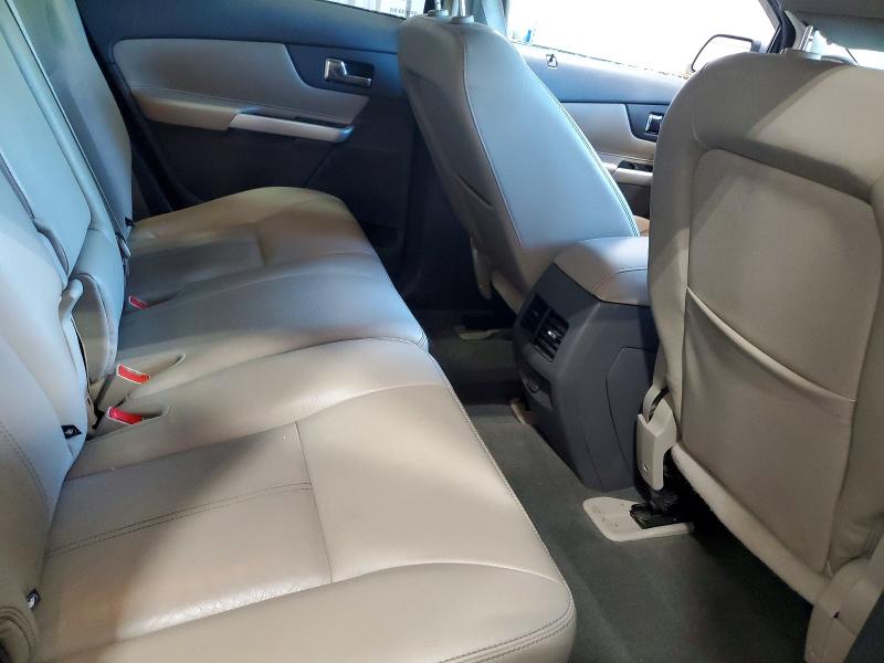 Продаж на аукціоні авто 2013 Ford Edge, vin: 2FMDK4JC1DBC63965, номер лоту: 55708016