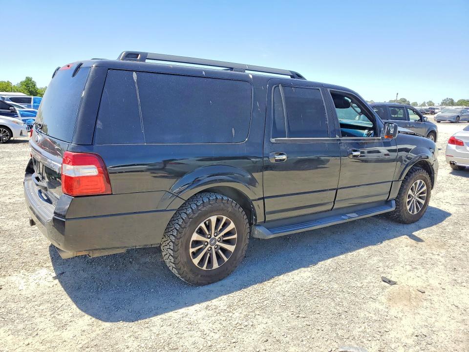 Продажа на аукционе авто 2016 Ford Expedition, vin: 1FMJK1JT7GEF21464, номер лота: 56787276