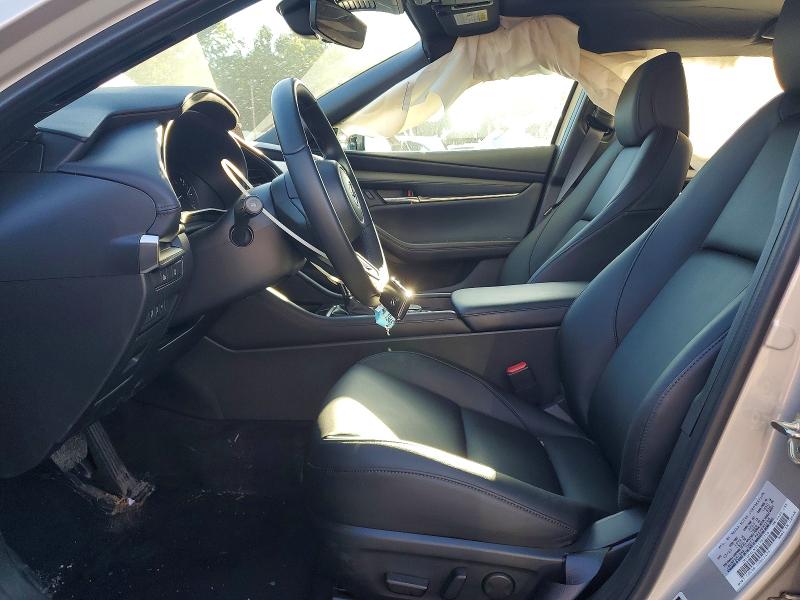 Aukcja sprzedaży 2025 Mazda 3, vin: JM1BPALM3S1783756, numer aukcji: 56968306
