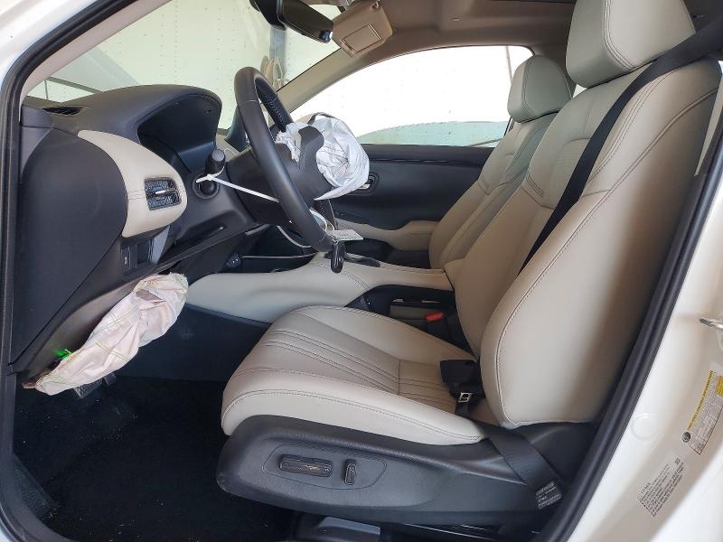 Продаж на аукціоні авто 2026 Honda Hr-v, vin: 3CZRZ2H74TM759126, номер лоту: 56518716