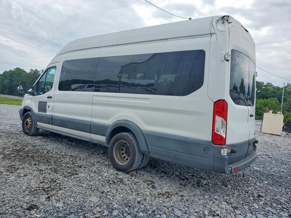 Продаж на аукціоні авто 2015 Ford Transit, vin: 1FBVU4XG0FKA13210, номер лоту: 57672756