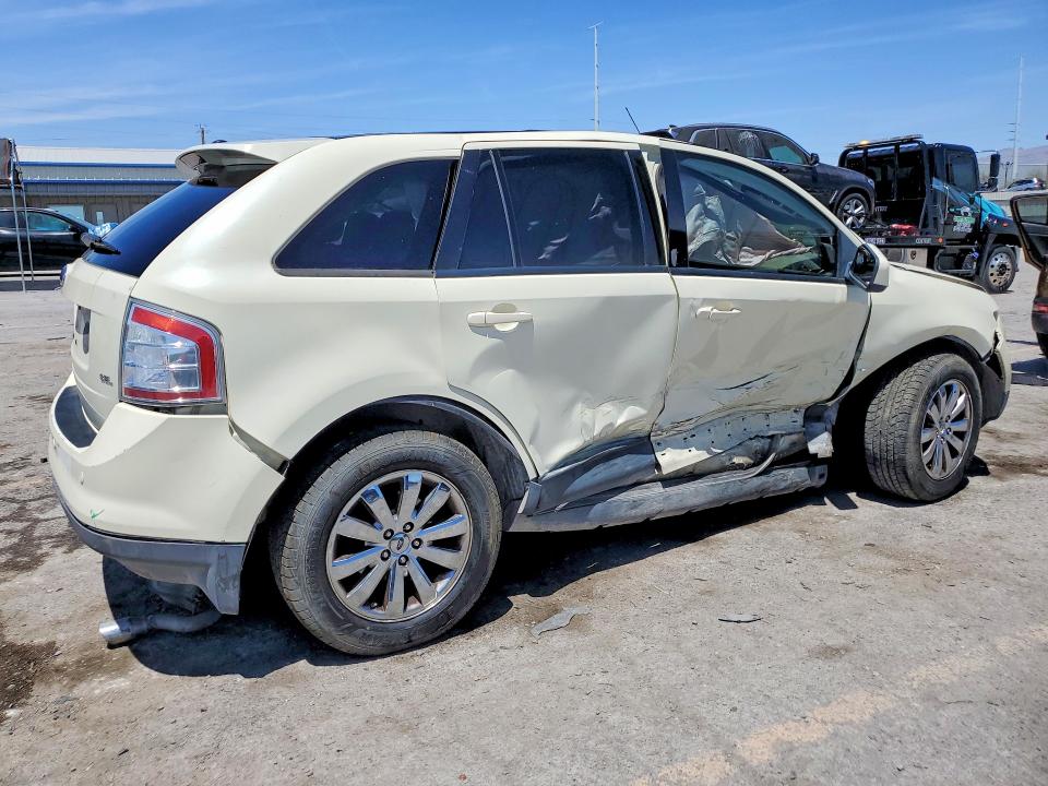 Aukcja sprzedaży 2007 Ford Edge, vin: 2FMDK39C77BB25270, numer aukcji: 54135266