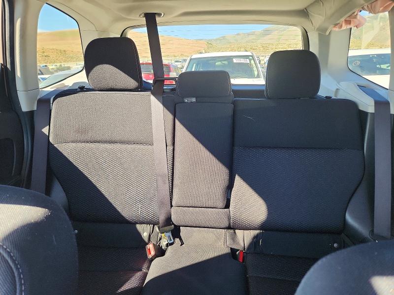 2015 Subaru Forester მანქანა იყიდება აუქციონზე, vin: JF2SJAGC7FH515651, აუქციონის ნომერი: 55064866