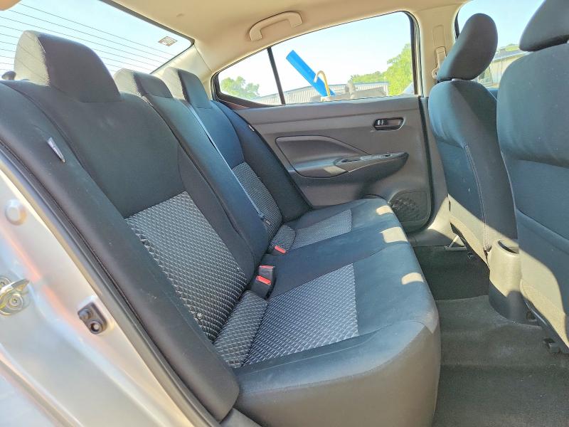 2024 Nissan Versa მანქანა იყიდება აუქციონზე, vin: 3N1CN8DV1RL926591, აუქციონის ნომერი: 56752816