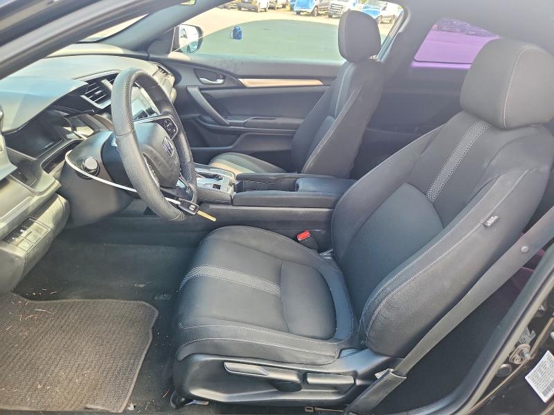 Продажа на аукционе авто 2019 Honda Civic, vin: 2HGFC4B66KH305125, номер лота: 57622096
