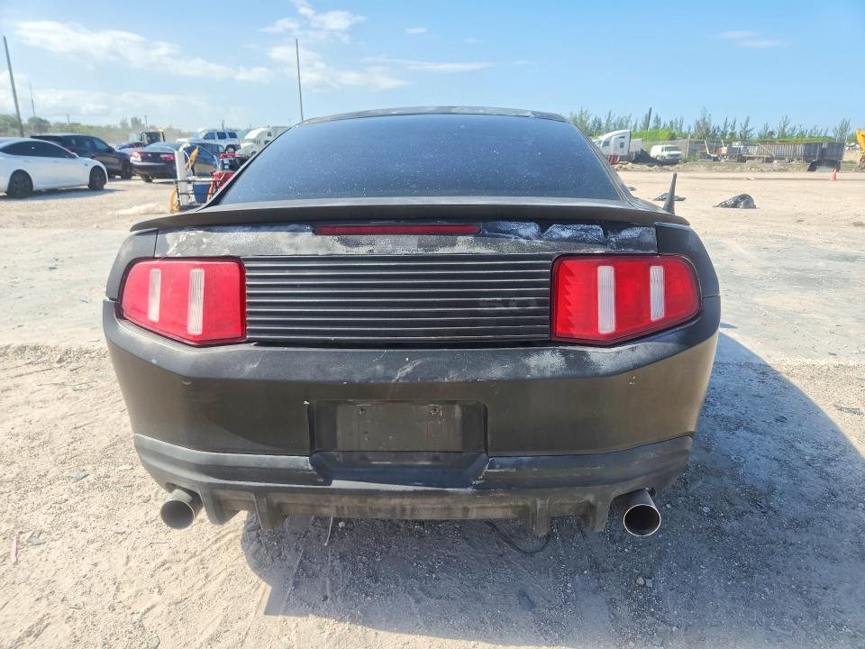 Aukcja sprzedaży 2010 Ford Mustang, vin: 1ZVBP8AN3A5143636, numer aukcji: 59256616