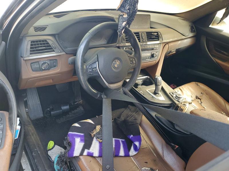 Aukcja sprzedaży 2012 Bmw 328, vin: WBA3A5G55CNP18012, numer aukcji: 51925066