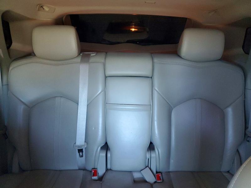 Продаж на аукціоні авто 2014 Cadillac Srx, vin: 3GYFNFE39ES687622, номер лоту: 58367786