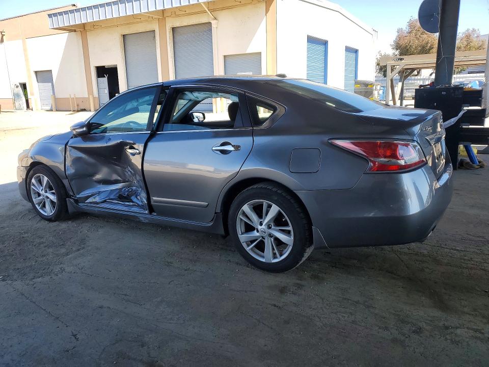 Aukcja sprzedaży 2015 Nissan Altima, vin: 1N4AL3AP7FC595662, numer aukcji: 58654816