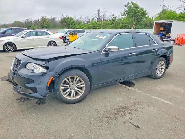 Aukcja sprzedaży 2018 Chrysler 300, vin: 2C3CCAAGXJH326086, numer aukcji: 56629566