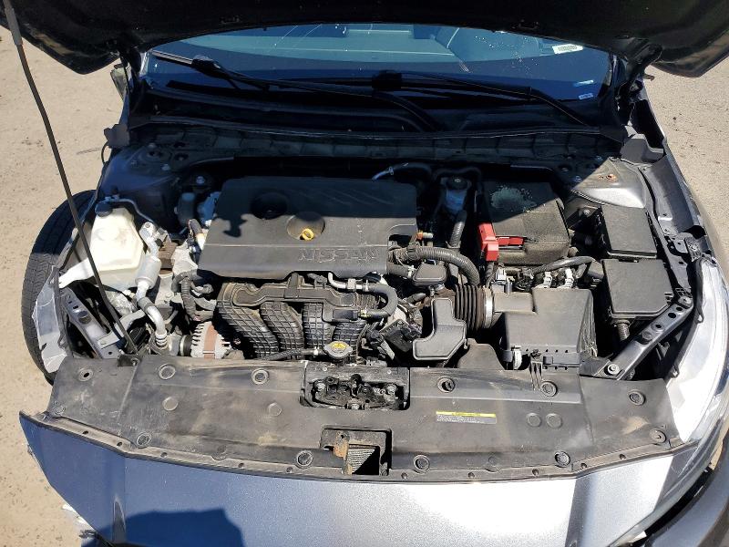 Aukcja sprzedaży 2020 Nissan Altima, vin: 1N4BL4BV6LC199855, numer aukcji: 56819976