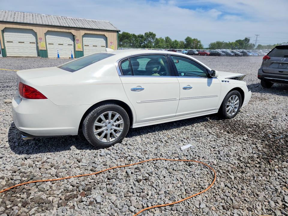 Aukcja sprzedaży 2011 Buick Lucerne, vin: 1G4HC5EM4BU142474, numer aukcji: 55862096