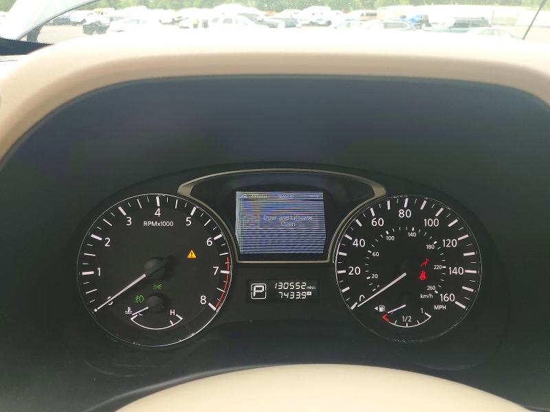 Продажа на аукционе авто 2013 Nissan Pathfinder, vin: 5N1AR2MM1DC633884, номер лота: 58977476