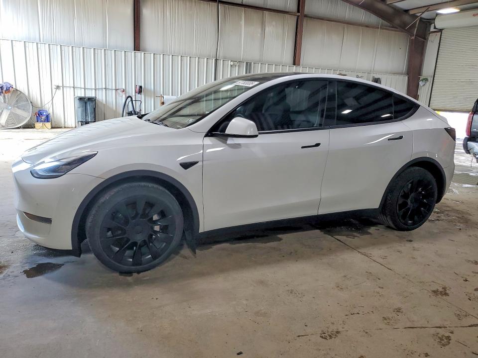 Aukcja sprzedaży 2020 Tesla Model Y, vin: 5YJYGDEE8LF041489, numer aukcji: 57783006
