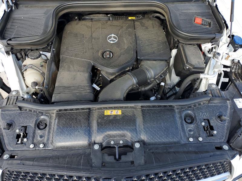 Aukcja sprzedaży 2024 Mercedes-benz Gle, vin: 4JGFB4FB1RB223391, numer aukcji: 56311606