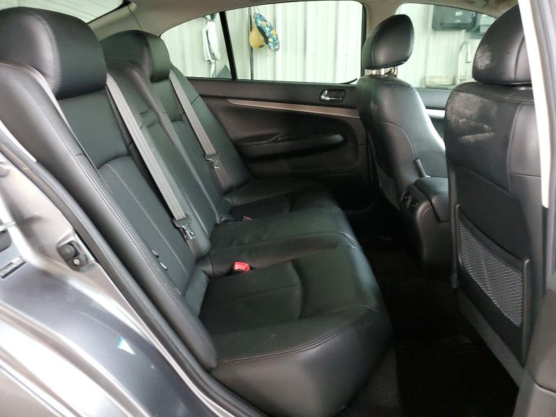 Продажа на аукционе авто 2015 Infiniti Q40, vin: JN1CV6AP5FM580833, номер лота: 59138366