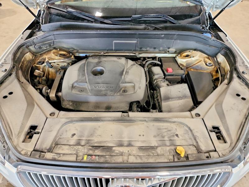 Продажа на аукционе авто 2016 Volvo Xc90, vin: YV4A22PL2G1024473, номер лота: 57390126