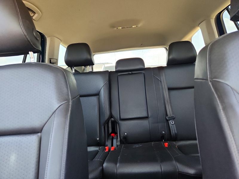 Aukcja sprzedaży 2018 Volkswagen Atlas, vin: 1V2LR2CA7JC538194, numer aukcji: 55612266