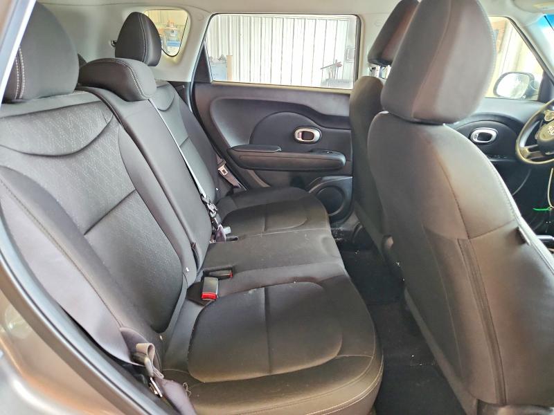 58175816 :رقم المزاد ، KNDJN2A2XG7394206 vin ، 2016 Kia Soul مزاد بيع