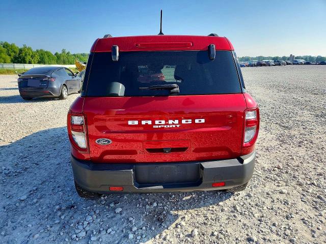 Продаж на аукціоні авто 2021 Ford Bronco Sport, vin: 3FMCR9B67MRB37267, номер лоту: 58973976