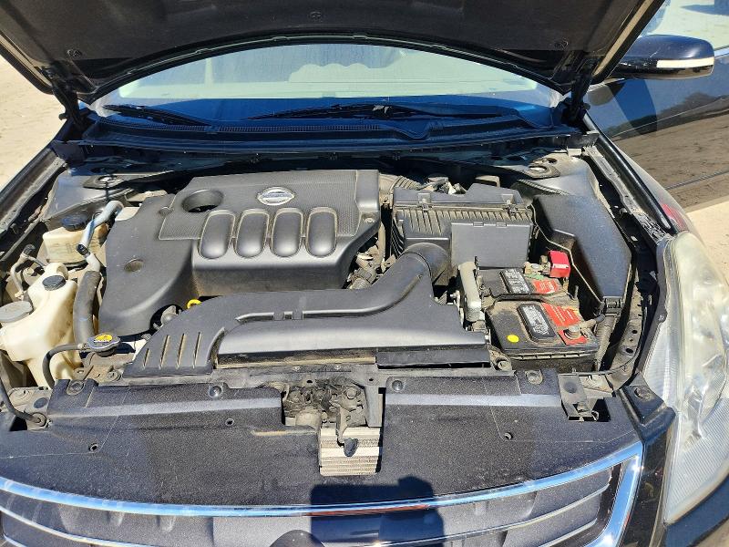2012 Niss Altima მანქანა იყიდება აუქციონზე, vin: 1N4AL2AP4CC111078, აუქციონის ნომერი: 55362176