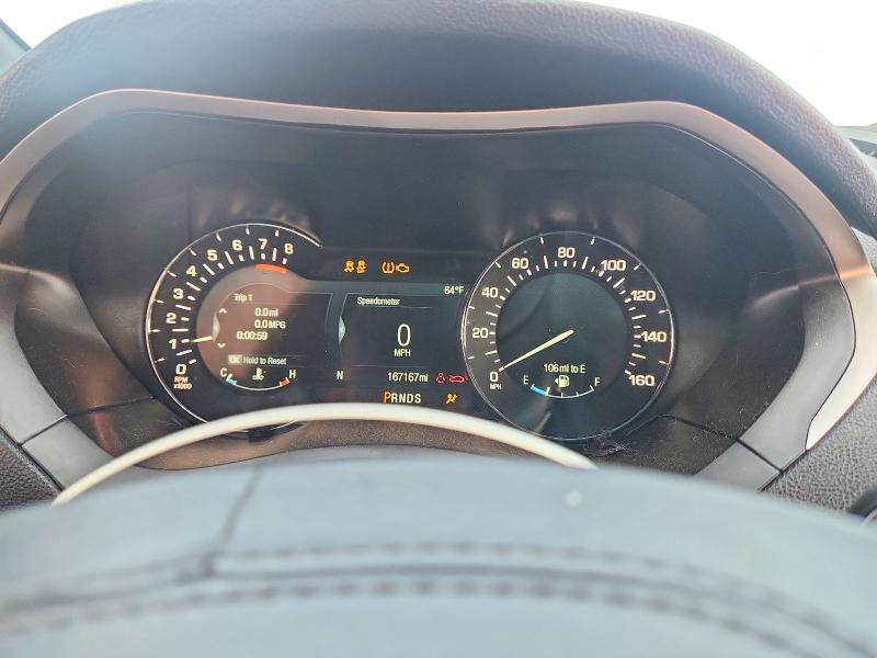 2017 Lincoln Mkz მანქანა იყიდება აუქციონზე, vin: 3LN6L5A98HR603619, აუქციონის ნომერი: 56079366