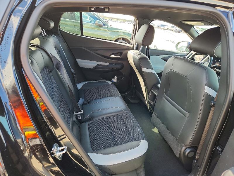 2025 Buick Envista მანქანა იყიდება აუქციონზე, vin: KL47LAEP8SB112175, აუქციონის ნომერი: 56717616