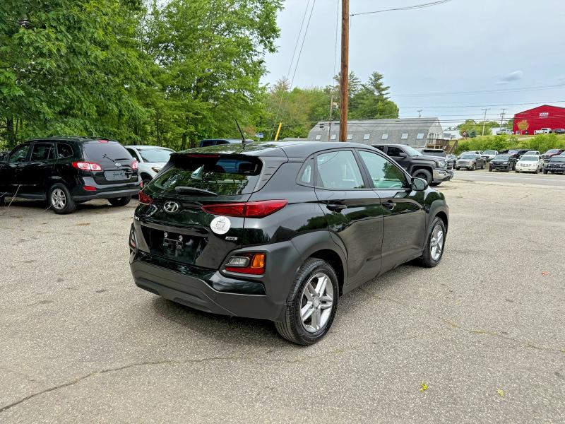 Продажа на аукционе авто 2020 Hyundai Kona, vin: KM8K1CAA3LU474628, номер лота: 56144356