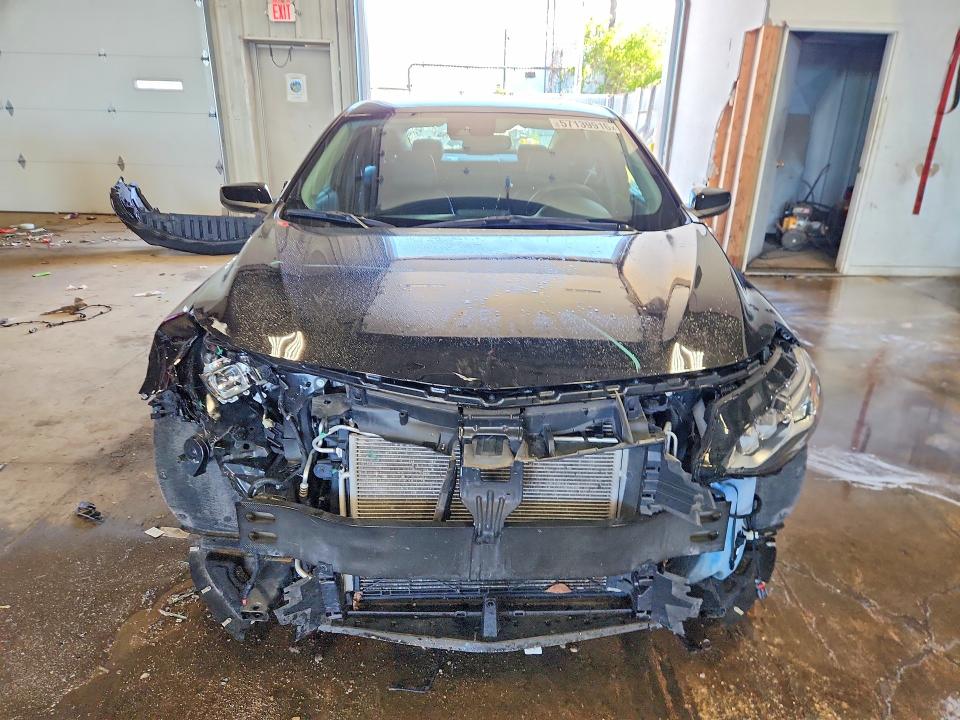Продажа на аукционе авто 2023 Chevrolet Malibu, vin: 1G1ZE5STXPF142224, номер лота: 57139916