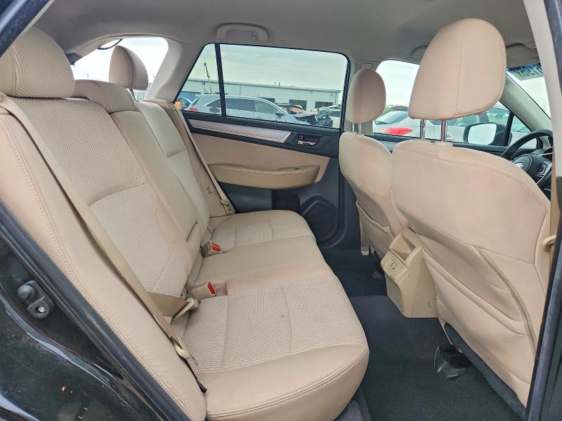 Продаж на аукціоні авто 2019 Subaru Outback, vin: 4S4BSAFC8K3281049, номер лоту: 58336196