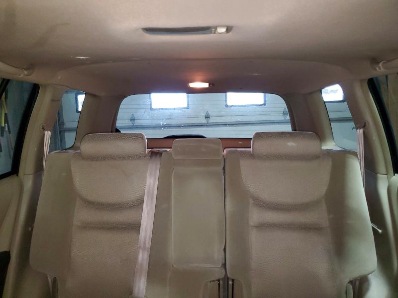Aukcja sprzedaży 2002 Toyota Highlander, vin: JTEHF21A120045628, numer aukcji: 57929966