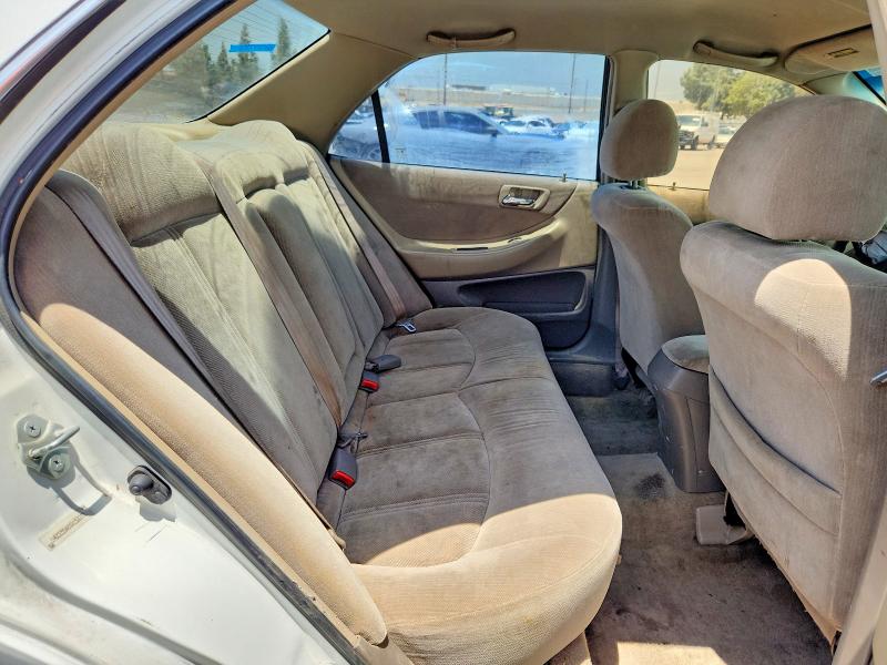 Продажа на аукционе авто 1999 Honda Accord, vin: 1HGCG5548XA152373, номер лота: 55843746