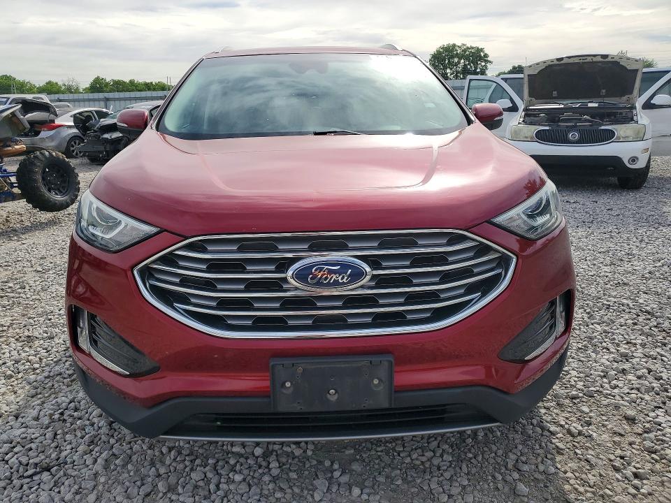 Aukcja sprzedaży 2019 Ford Edge, vin: 2FMPK4J97KBB24972, numer aukcji: 55583586