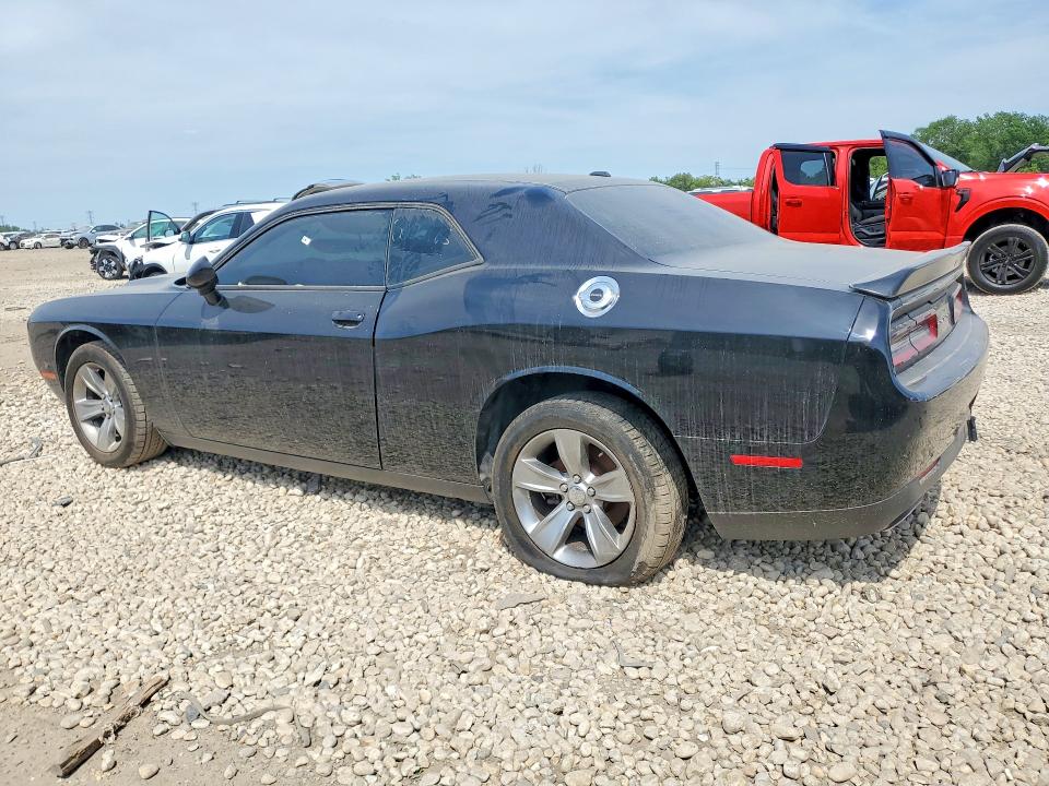 Aukcja sprzedaży 2019 Dodge Challenger, vin: 2C3CDZAG5KH591883, numer aukcji: 56134346