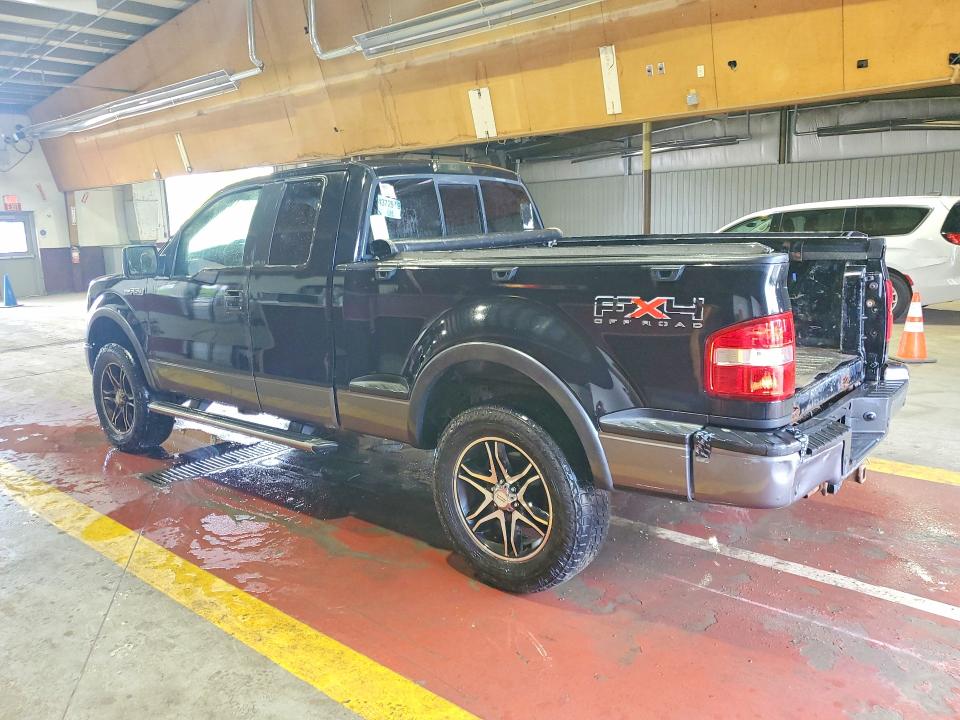 2009 Ford F150 მანქანა იყიდება აუქციონზე, vin: 1FTPX04VX9KC43669, აუქციონის ნომერი: 57422596