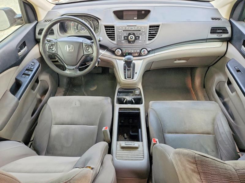 Продаж на аукціоні авто 2013 Honda Cr-v, vin: 5J6RM4H30DL016070, номер лоту: 54547876